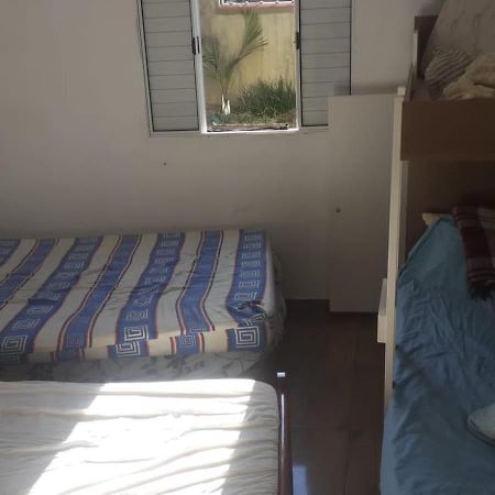 Villa Sitio Atibaia Ligeirinho- Bairro Portao Km 52 Fernao Dias Exterior foto