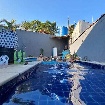Villa Sitio Atibaia Ligeirinho- Bairro Portao Km 52 Fernao Dias Exterior foto