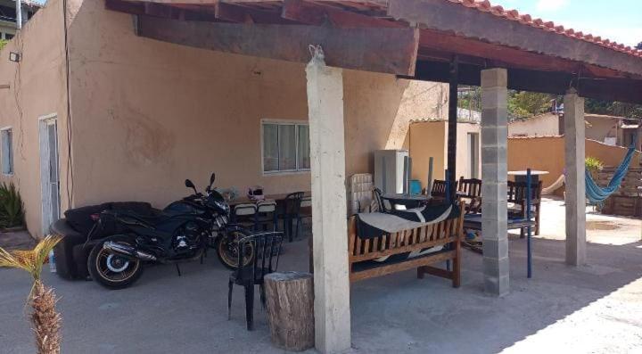 Villa Sitio Atibaia Ligeirinho- Bairro Portao Km 52 Fernao Dias Exterior foto