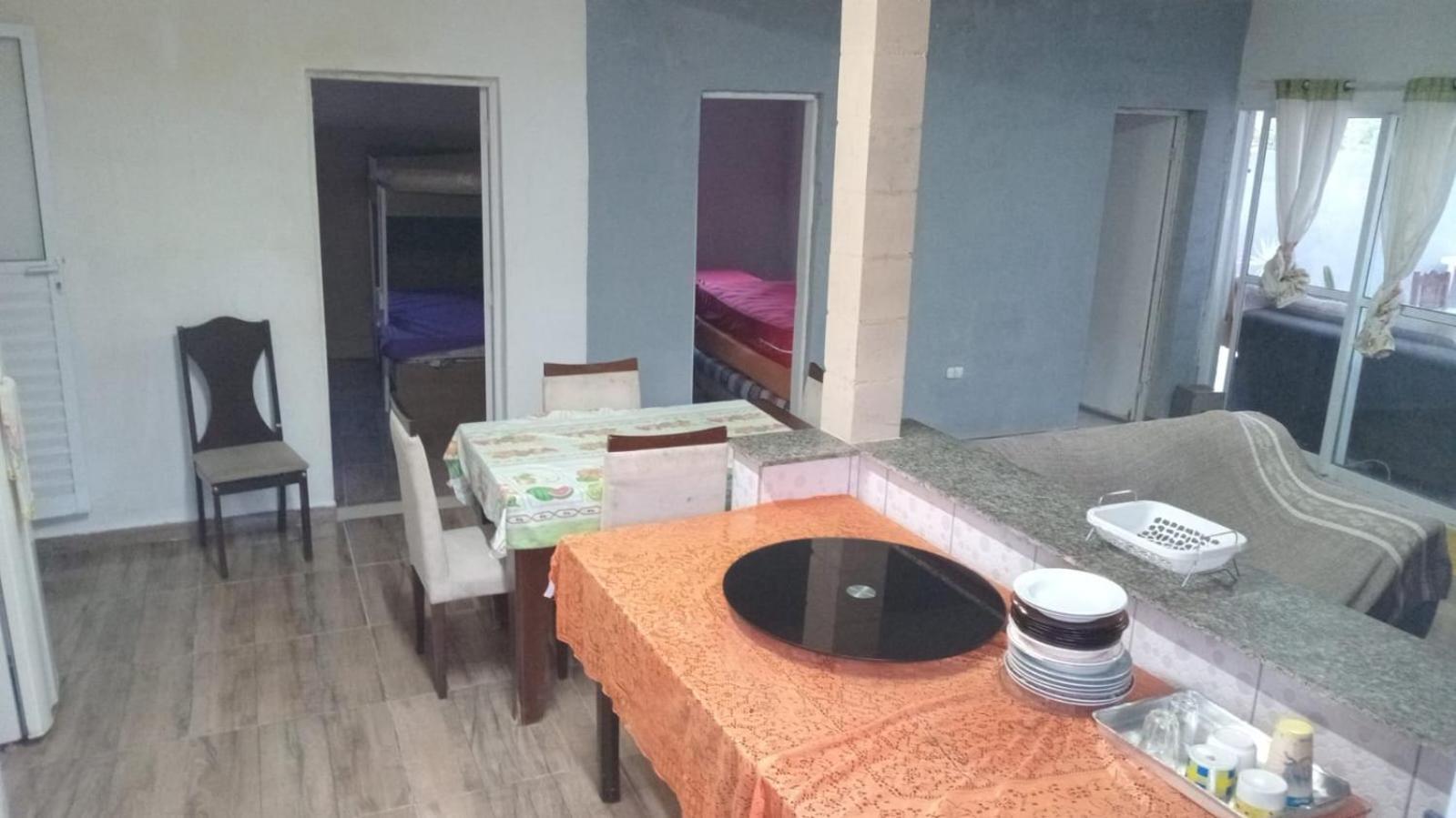 Villa Sitio Atibaia Ligeirinho- Bairro Portao Km 52 Fernao Dias Exterior foto