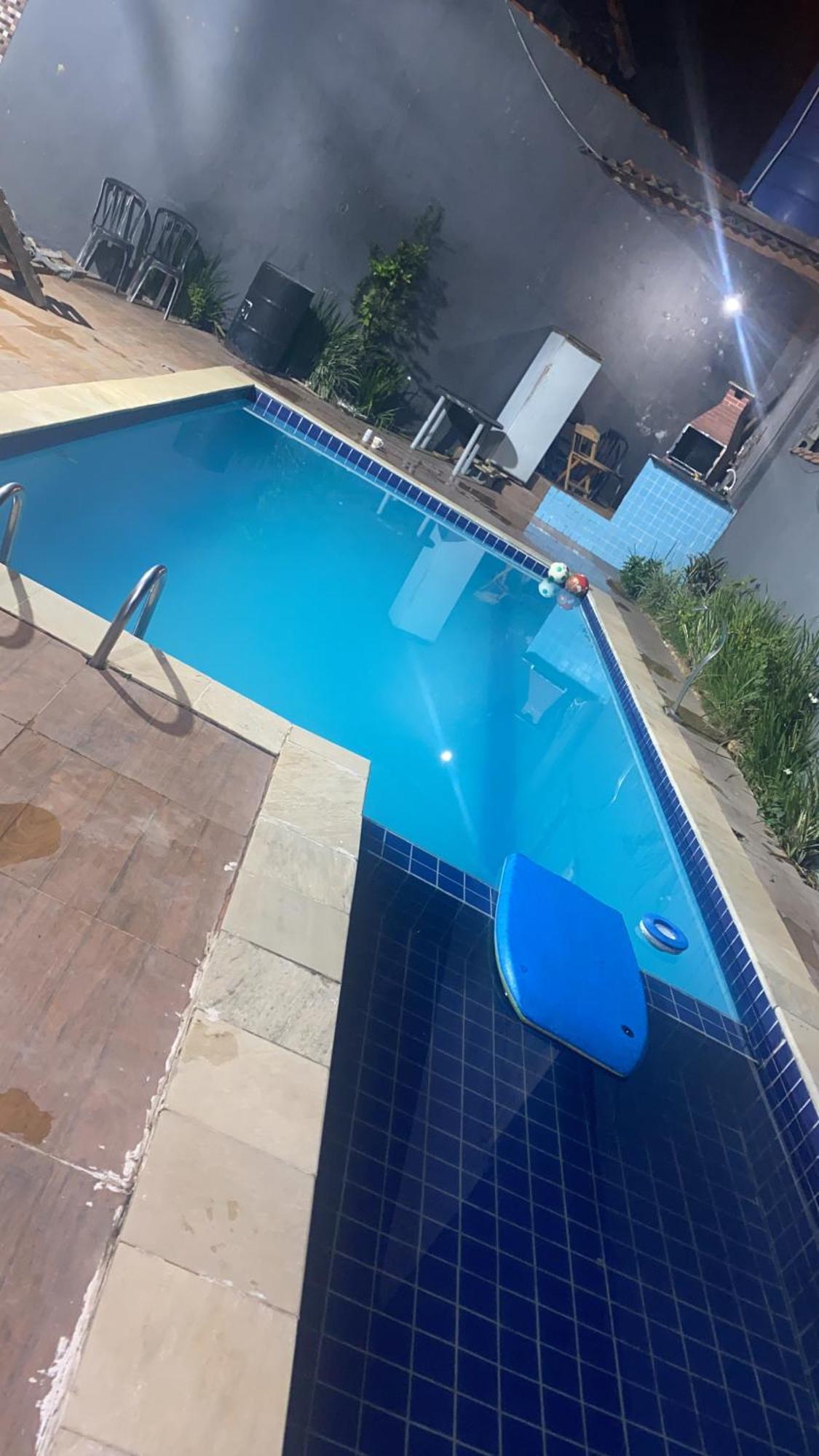 Villa Sitio Atibaia Ligeirinho- Bairro Portao Km 52 Fernao Dias Exterior foto